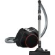 VACUUM CLEANER  BOOST CX1 POWERLINE 11666970 BLACK 1LT 890W OBSIDIAN ΜΕ ΚΑΔΟ